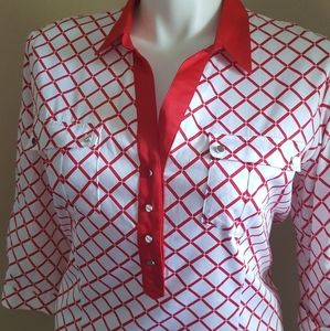 Womens blouse